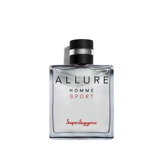 Allure Homme Sport Superleggera