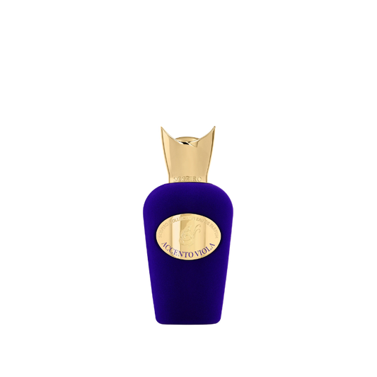 Accento Viola