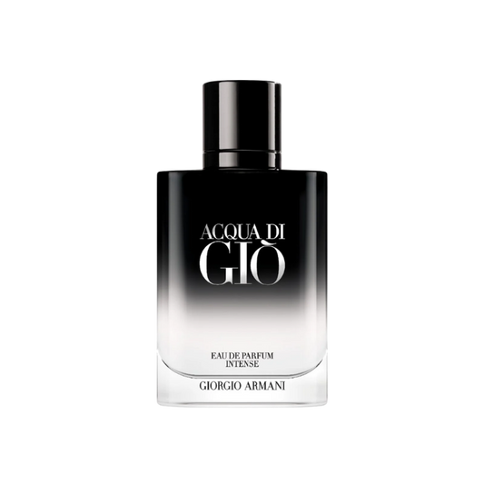 Acqua di Giò EDP Intense