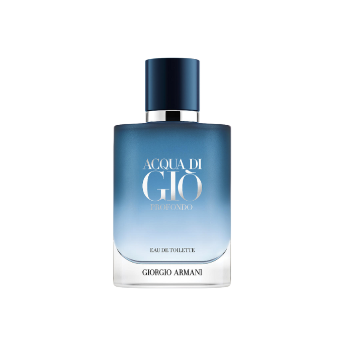 Acqua di Giò Profondo EDT