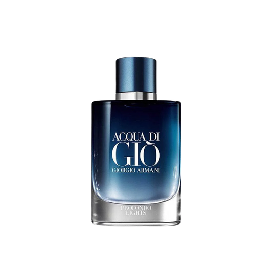 Acqua di Giò Profondo Lights