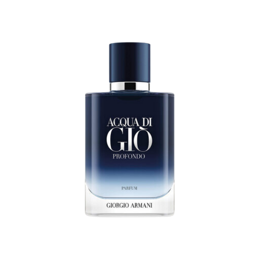 Acqua di Giò Profondo Parfum (full bottle)