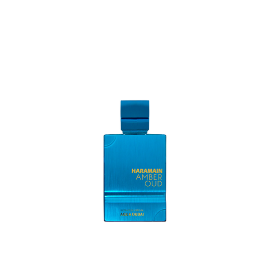 Amber Oud Aqua Dubai