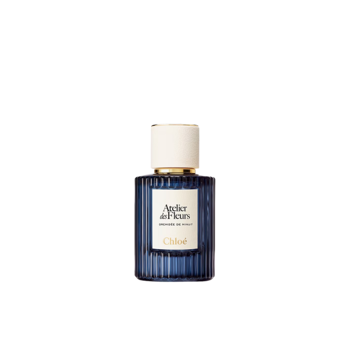 Orchidée De Minuit