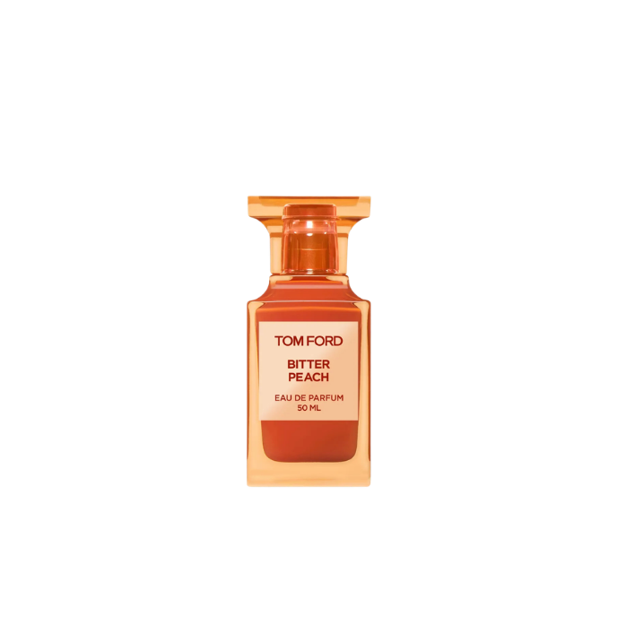 Bitter Peach