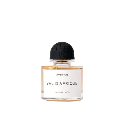 Bal d'Afrique Absolu