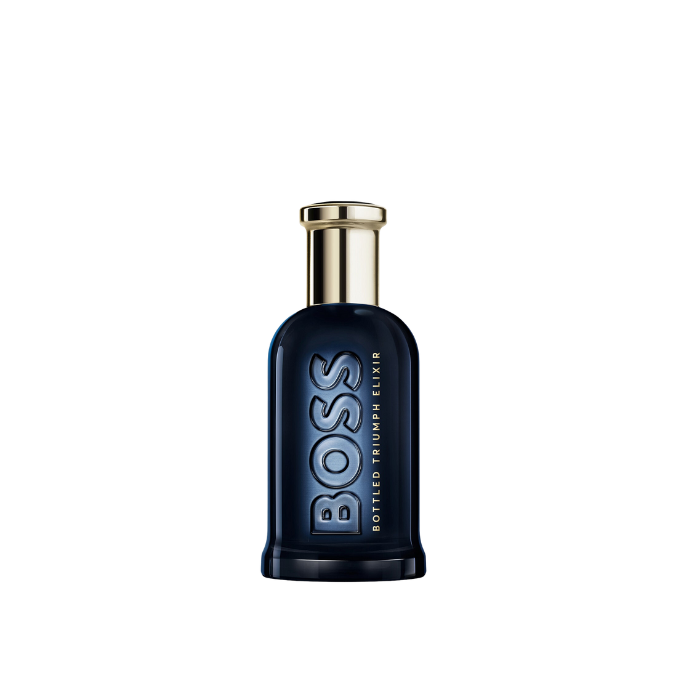 Boss Bottled Triumph Elixir