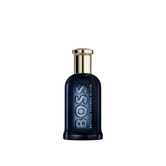 Boss Bottled Triumph Elixir