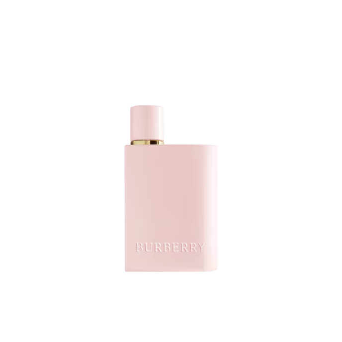 Her Elixir