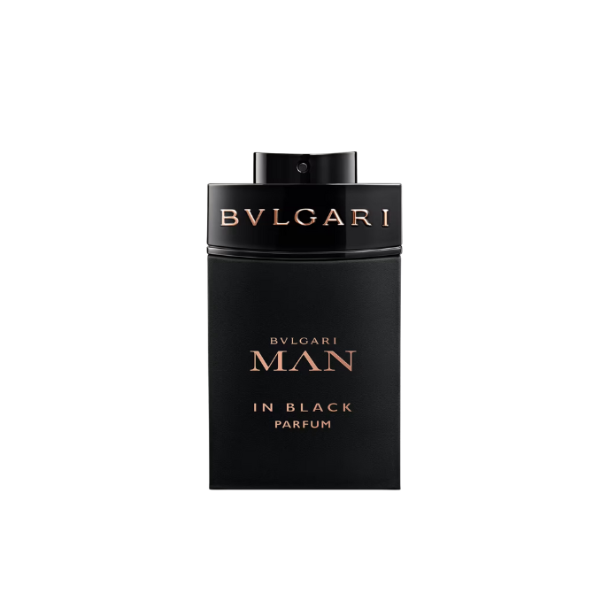 Bvlgari Man in Black Parfum