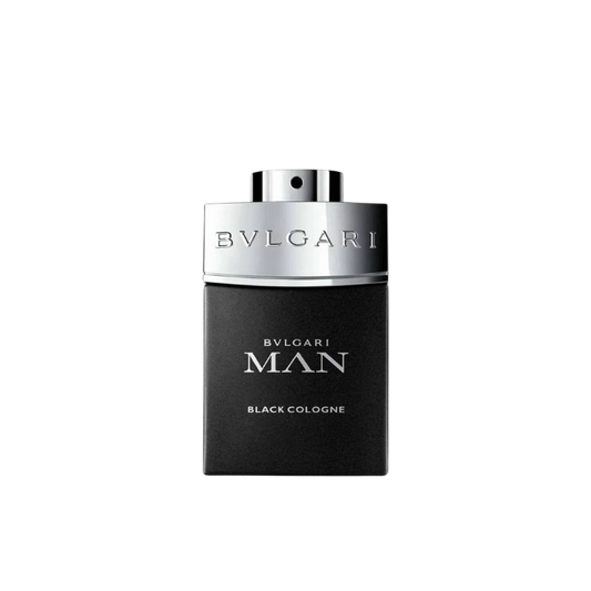 Man in Black Cologne