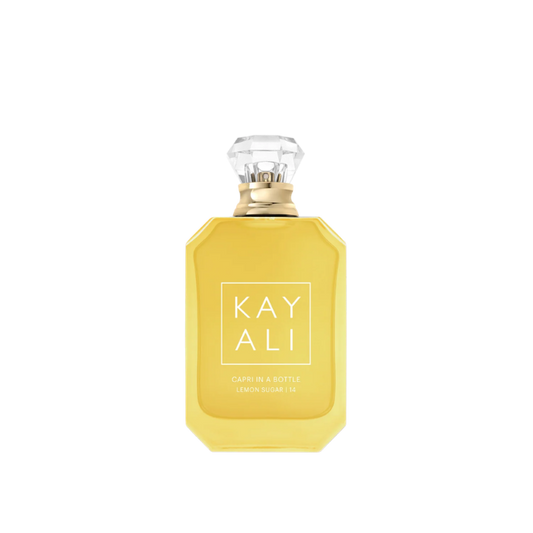 Capri in a Bottle Lemon Sugar | 14