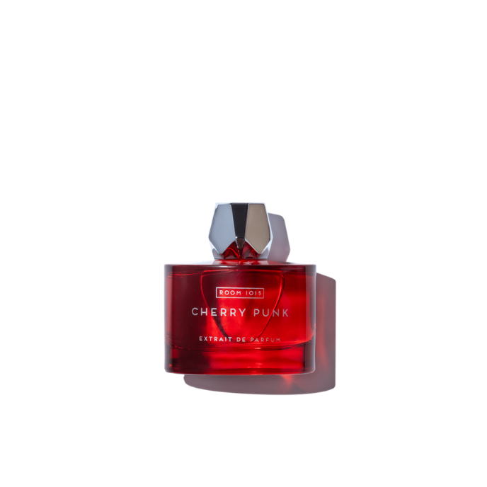 Cherry Punk Extrait de Parfum