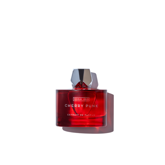 Cherry Punk Extrait