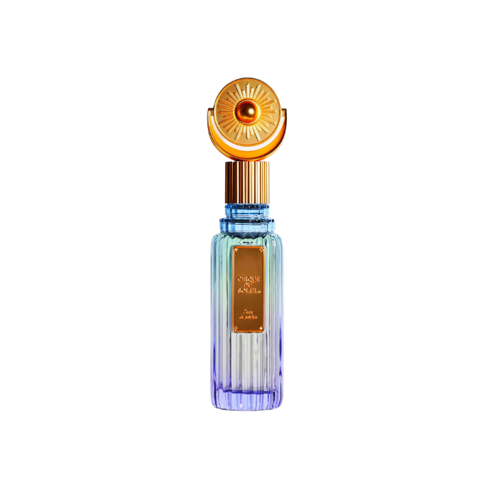 L'eau de Parfum by Cirque du Soleil