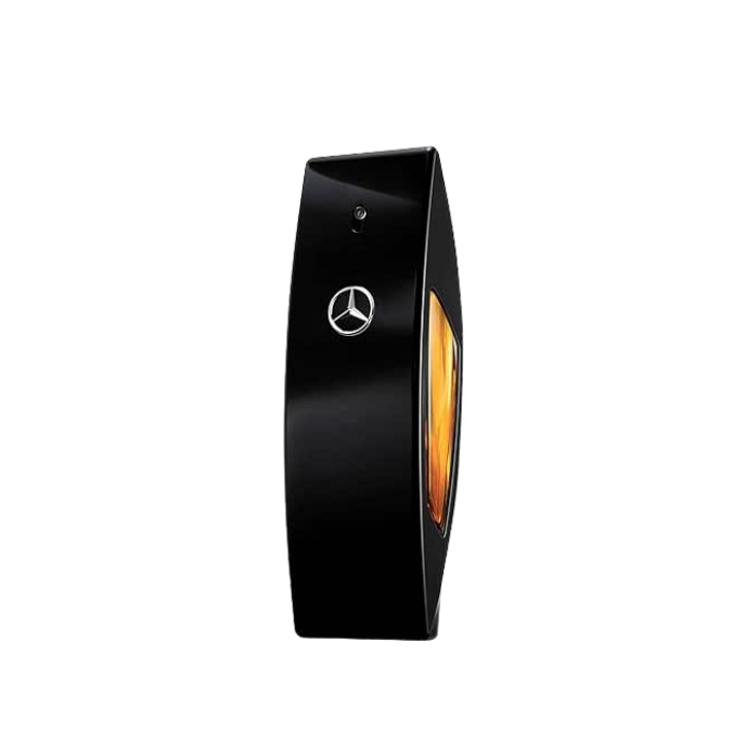 Club Black EDT