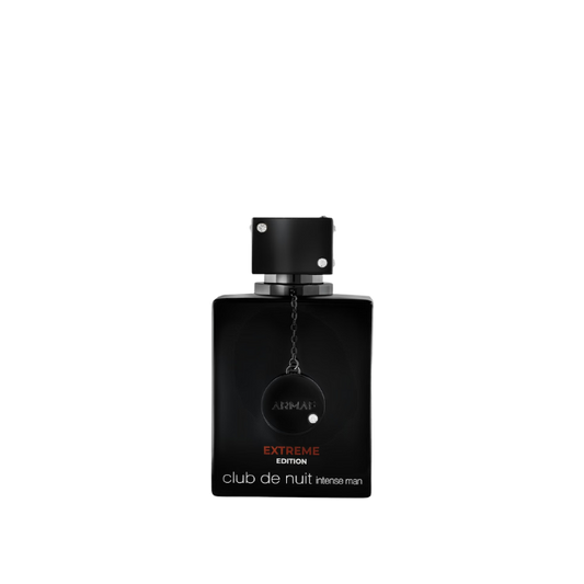 Club de Nuit Intense Man Parfum Extreme Edition