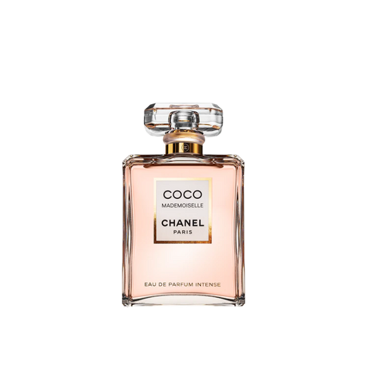 Coco Mademoiselle EDP Intense