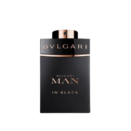 Bvlgari Man in Black