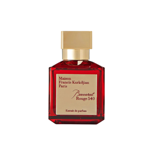 Baccarat Rouge 540 Extrait