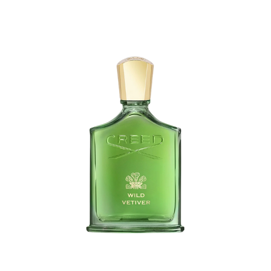 Wild Vetiver