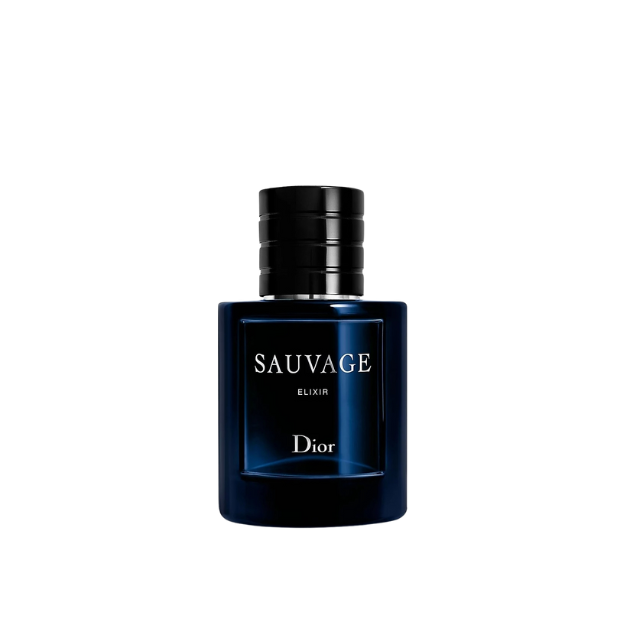 Sauvage Elixir