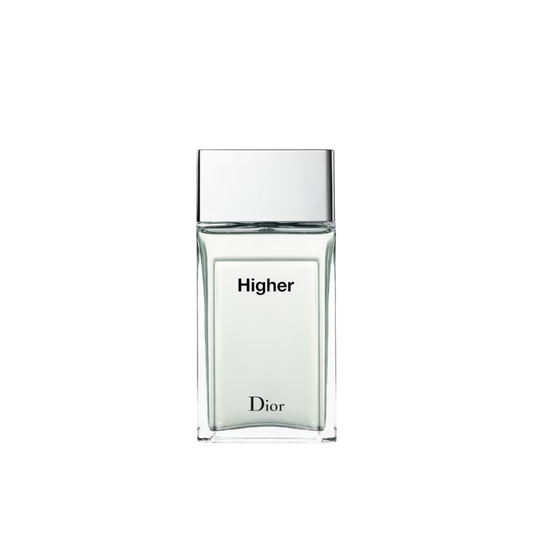 Higher