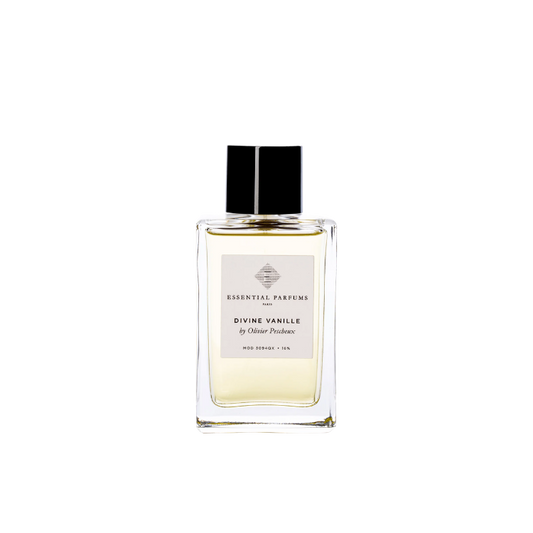 Divine Vanille