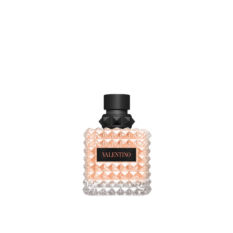 Born in Roma Coral Fantasy Donna