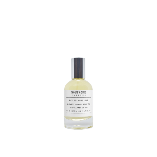 Eau De Montagne