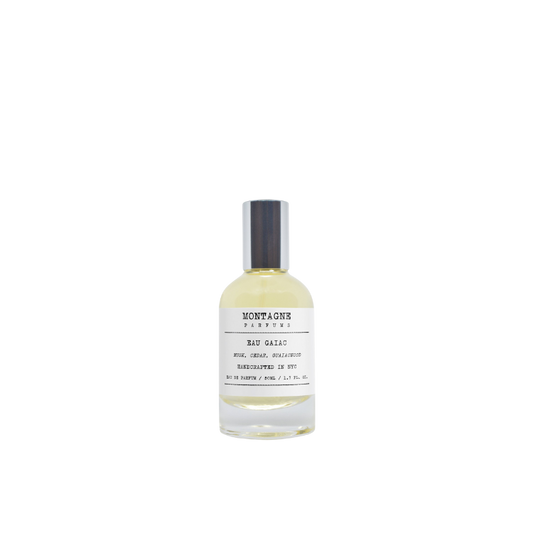 Eau Gaiac