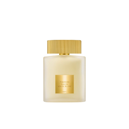 Eau de Soleil Blanc