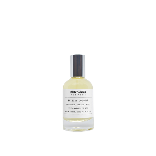 Elysian Cologne