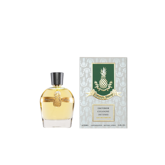 Emperor Cologne Intense