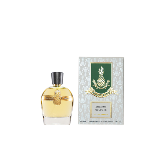 Emperor Cologne