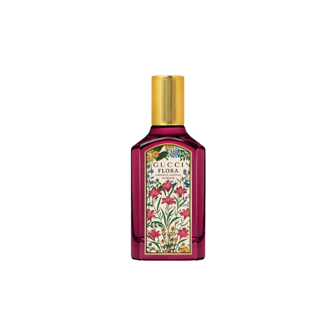 Gucci Flora Gorgeous Gardenia Intense