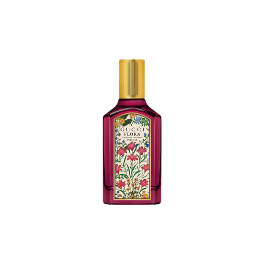Gucci Flora Gorgeous Gardenia Intense