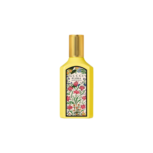 Gucci Flora Gorgeous Orchid