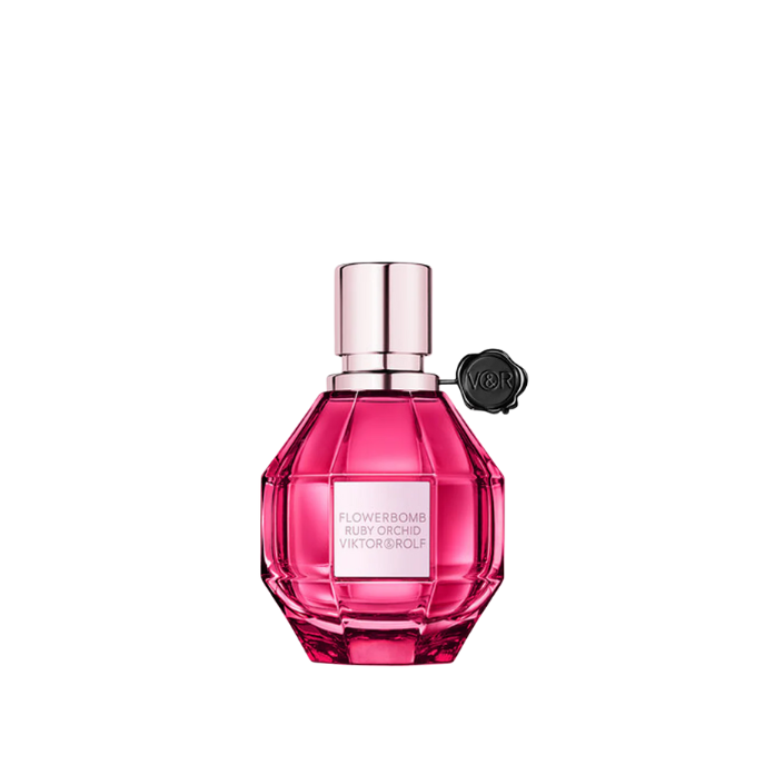 Flowerbomb Ruby Orchid