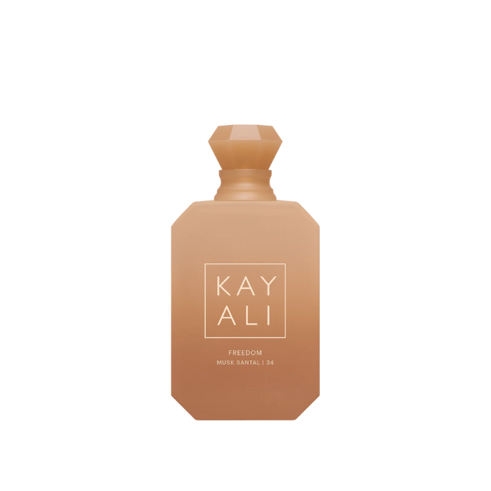 Freedom Musk Santal | 34