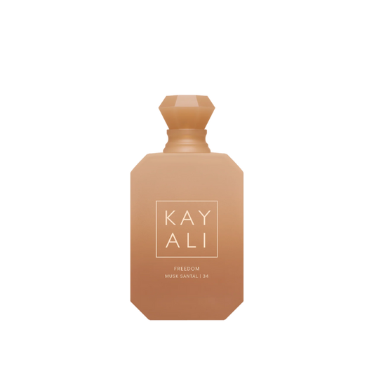 Freedom Musk Santal | 34