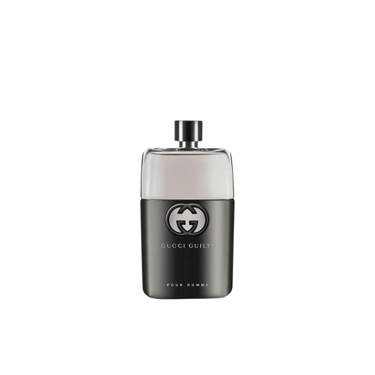 Gucci Guilty Pour Homme
