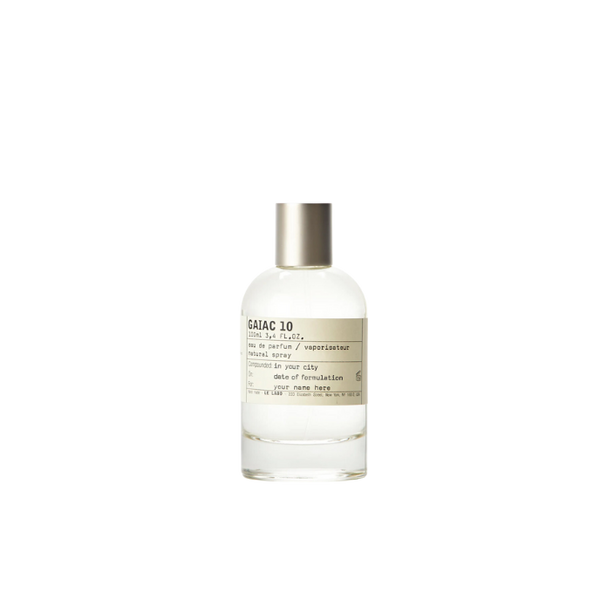 GAIAC 10 – NZ Fragrance