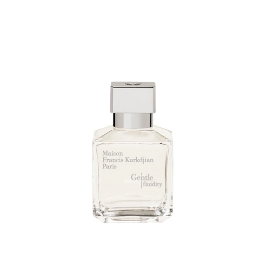 Gentle Fluidity Silver