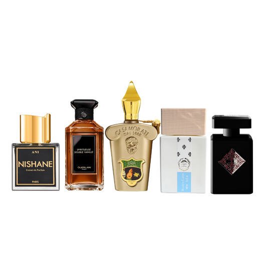 "Get Creamed" Discovery Bundle