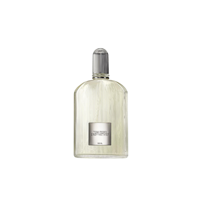 Grey Vetiver