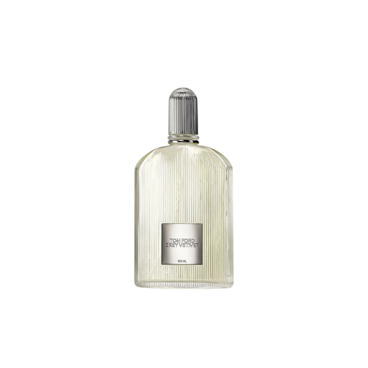 Grey Vetiver