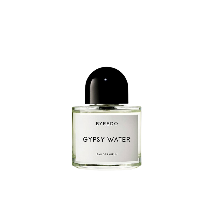 Gypsy Water