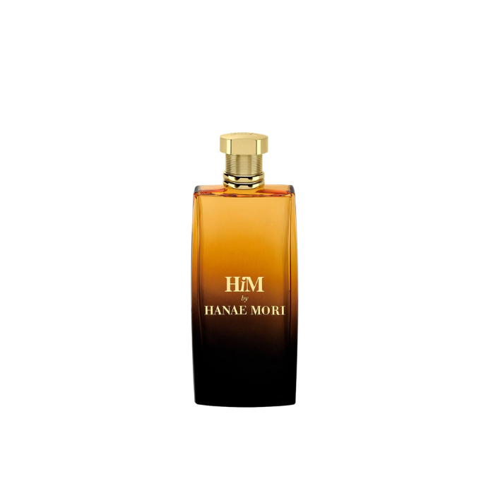 Him by Hanae Mori