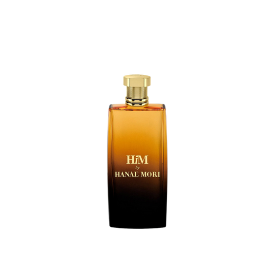 Him by Hanae Mori